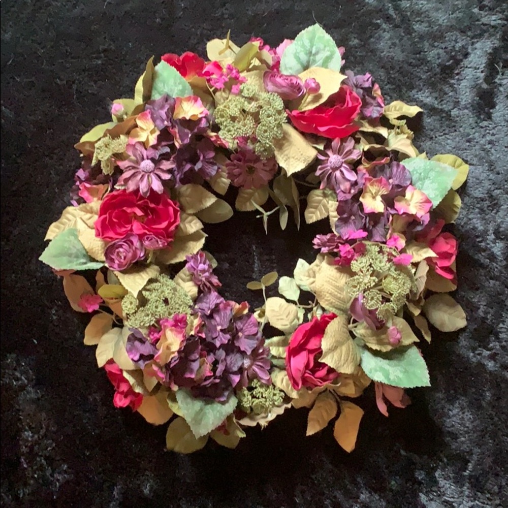 Wreath